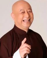 相声演员陈寒柏短视频祝福录制