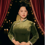 杨欣