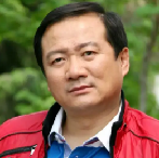 谢广坤(唐鉴军)
