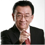 侯耀华
