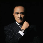 吴镇宇